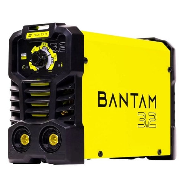 Encontraproduto.com.br - Máquina de Solda Inversora Esab Bantam 3.2