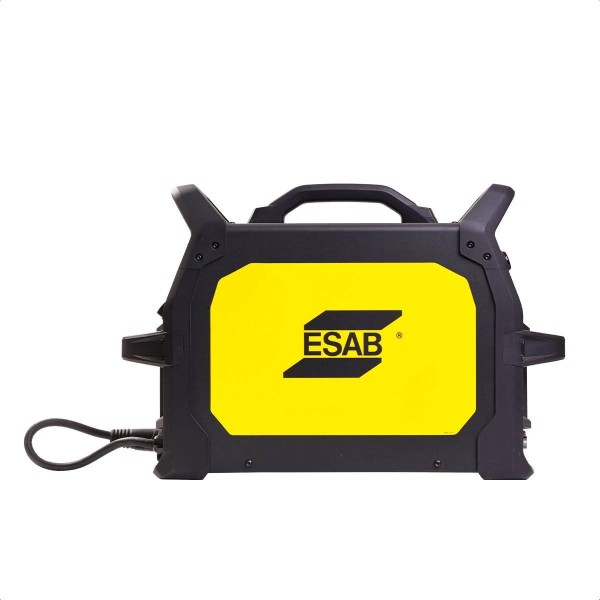 Encontraproduto.com.br - Máquina de Solda Mig/Mag/MMA Rogue EM 210 Esab