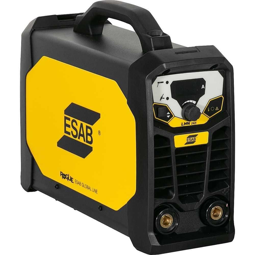 Máquina de Solda Inversora ESAB LHN 242i 220V