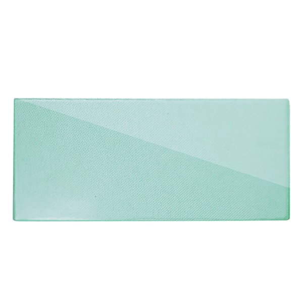 Encontraproduto.com.br - Lente Externa para Máscara de Solda Origotech Esab