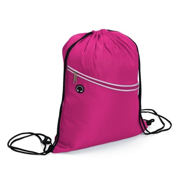 Encontraproduto.com.br - Mochila Saco Impermeável Futebol Escola Trilha Esportes Azul