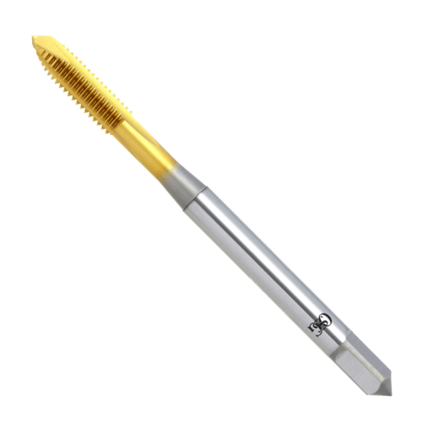 Encontraproduto.com.br - Macho para Roscar 2000/0 A-SIGMA-POT D371 M4 6HX TIN OSG