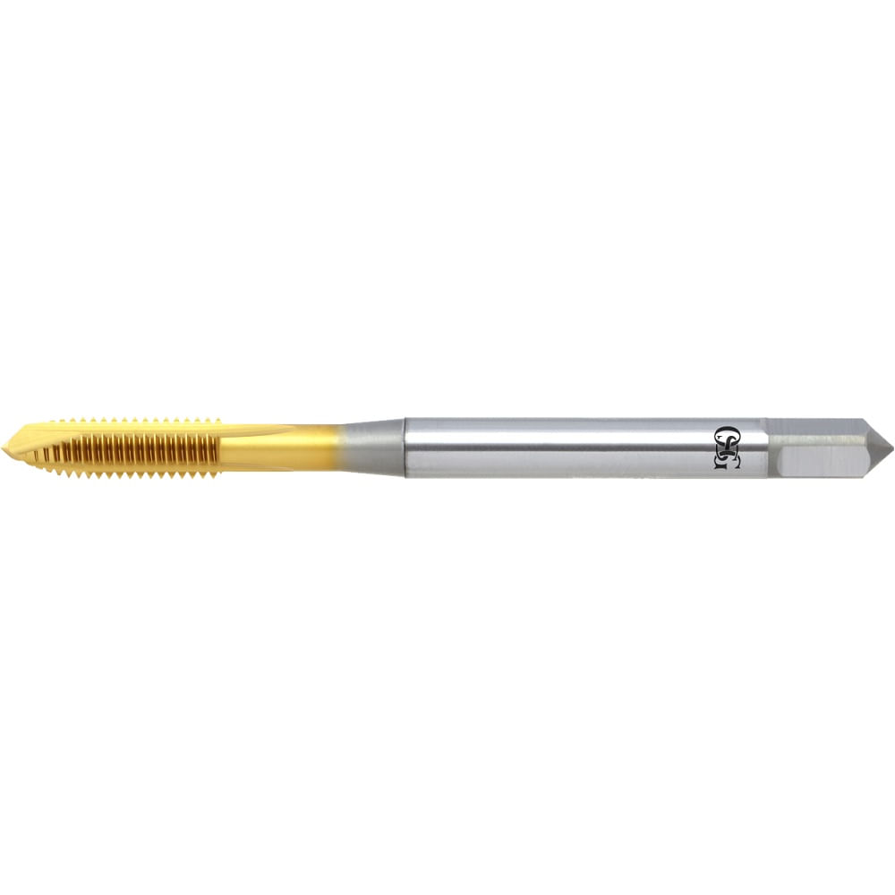 Encontraproduto.com.br - Macho para Roscar 2000/0 A-SIGMA-POT D371 M4 6HX TIN OSG