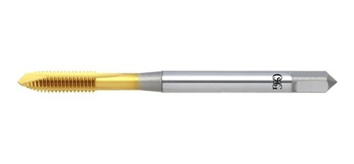 Macho para Roscar 2000/0 A-SIGMA-POT D371 M8 6HX TIN OSG