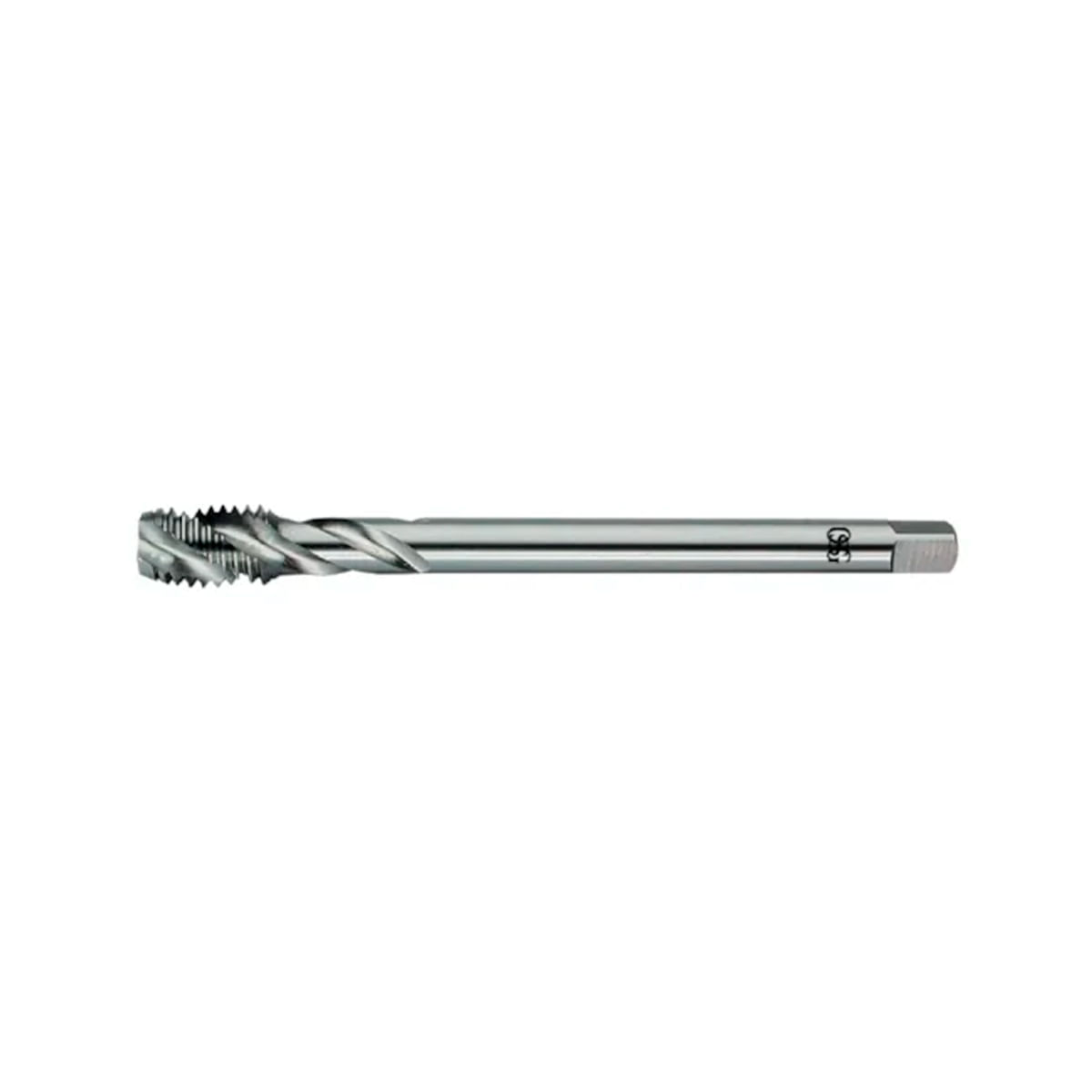 Macho para Roscar 2002/4 A-SIGMA-SFT D376 M20 6HX TIN OSG