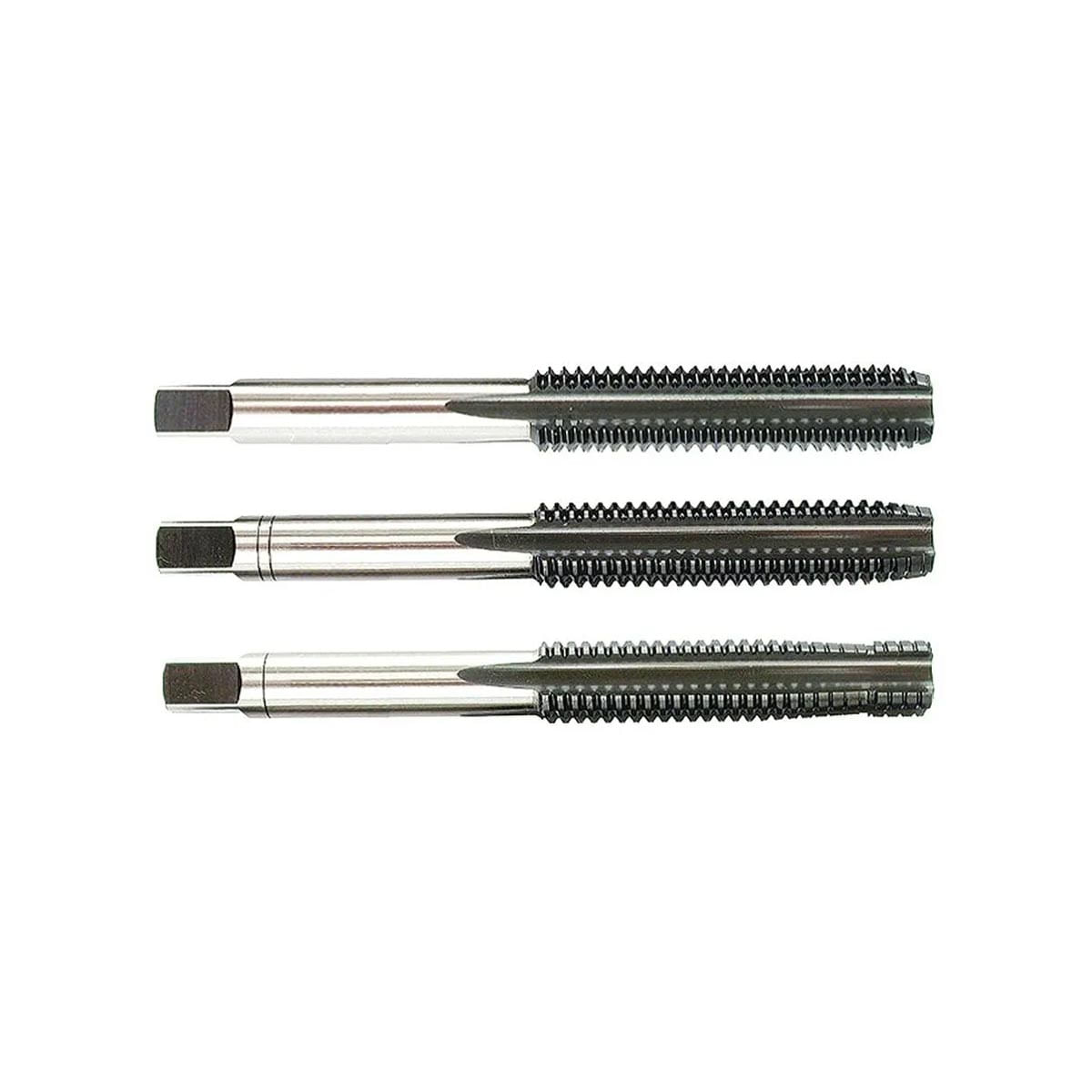 Macho Manual M8 x 1,25mm com Guia VX OSG