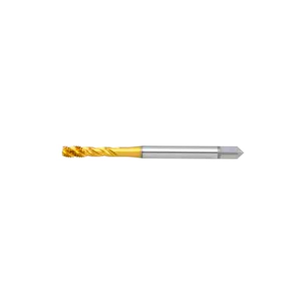 Macho Maq Unc 3/8 X 16 Fios H.R. C.H.Tin Sigm