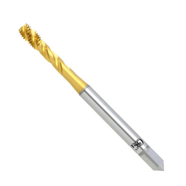 Encontraproduto.com.br - Macho para Roscar 2002/1 A-SIGMA-SFT D2182 No 10-24 UNC OSG