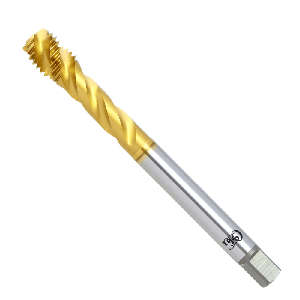 Macho para Roscar 2002/7 A-SIGMA-SFT D2183 1/2-20 UNF TIN OSG