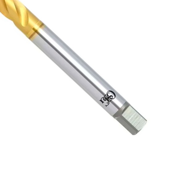 Encontraproduto.com.br - Macho Máquina Unc 3/4 x 10 Fios Haste Fina Canal Helicoidal Tin Sigma OSG