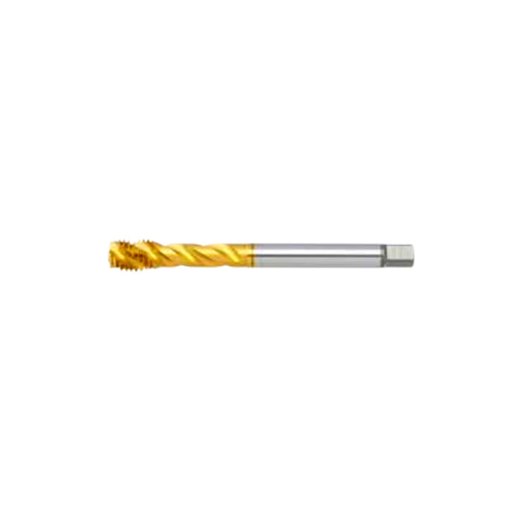 Encontraproduto.com.br - Macho Maq Unc 5/8 X 11 Fios H.F. C.H.Tin Sigm