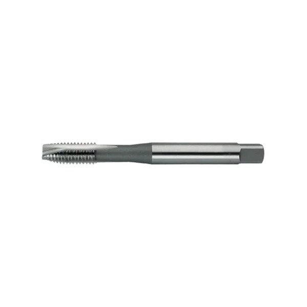 Encontraproduto.com.br - Macho Máquina M Helicoidal Haste Reforçada Gringer 5,0 x 0,8mm