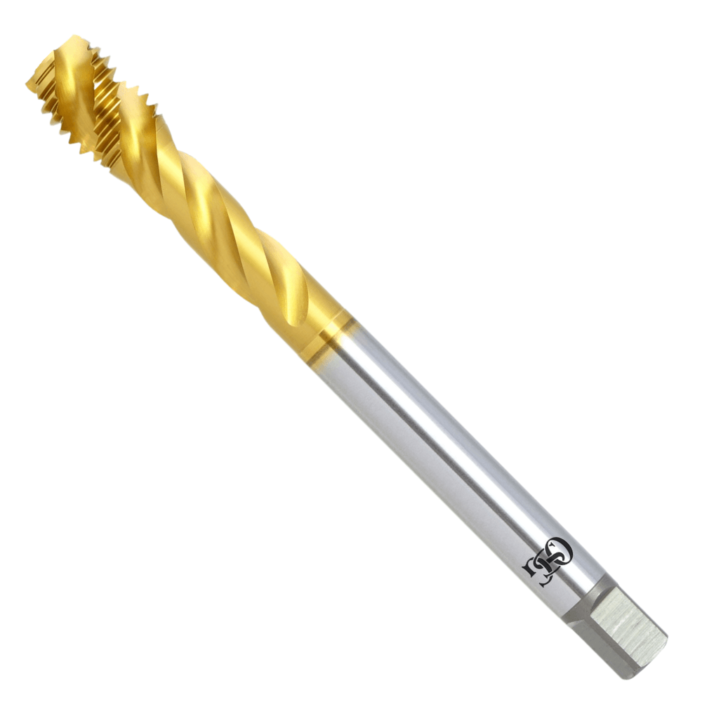 Macho para Roscar 2003/4 A-SIGMA-OIL-SFT D376 M16 6HX TIN OSG