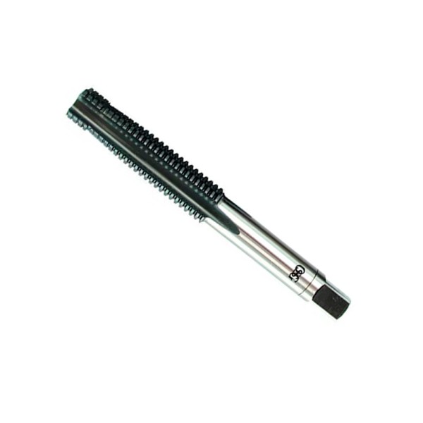 Macho manual UNC 1/2 x 13 fios OSG DIN 351 3º Peça