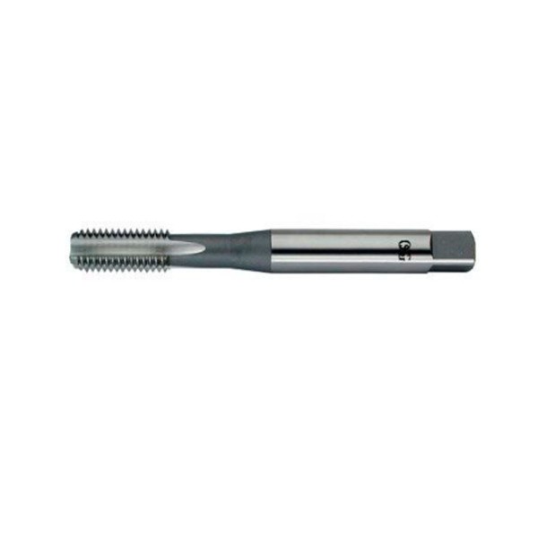 Macho Máquina M 2,5 x 0,45mm OSG 250/3 Haste reta canal reto