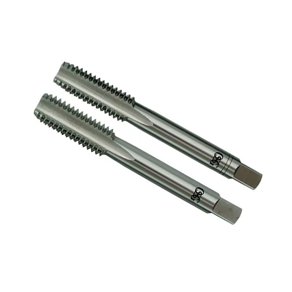 Jogo Macho manual MF 12,0 x 1,50mm OSG 4991 com 2 peças