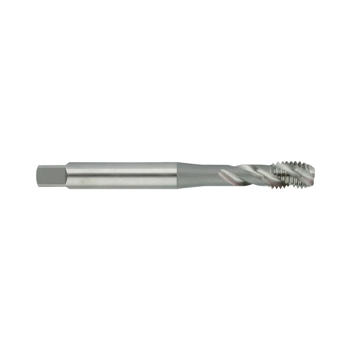 Macho Máquina UNF 5/16” x 24 Fios Haste Reforçada Canal Helicoidal OSG