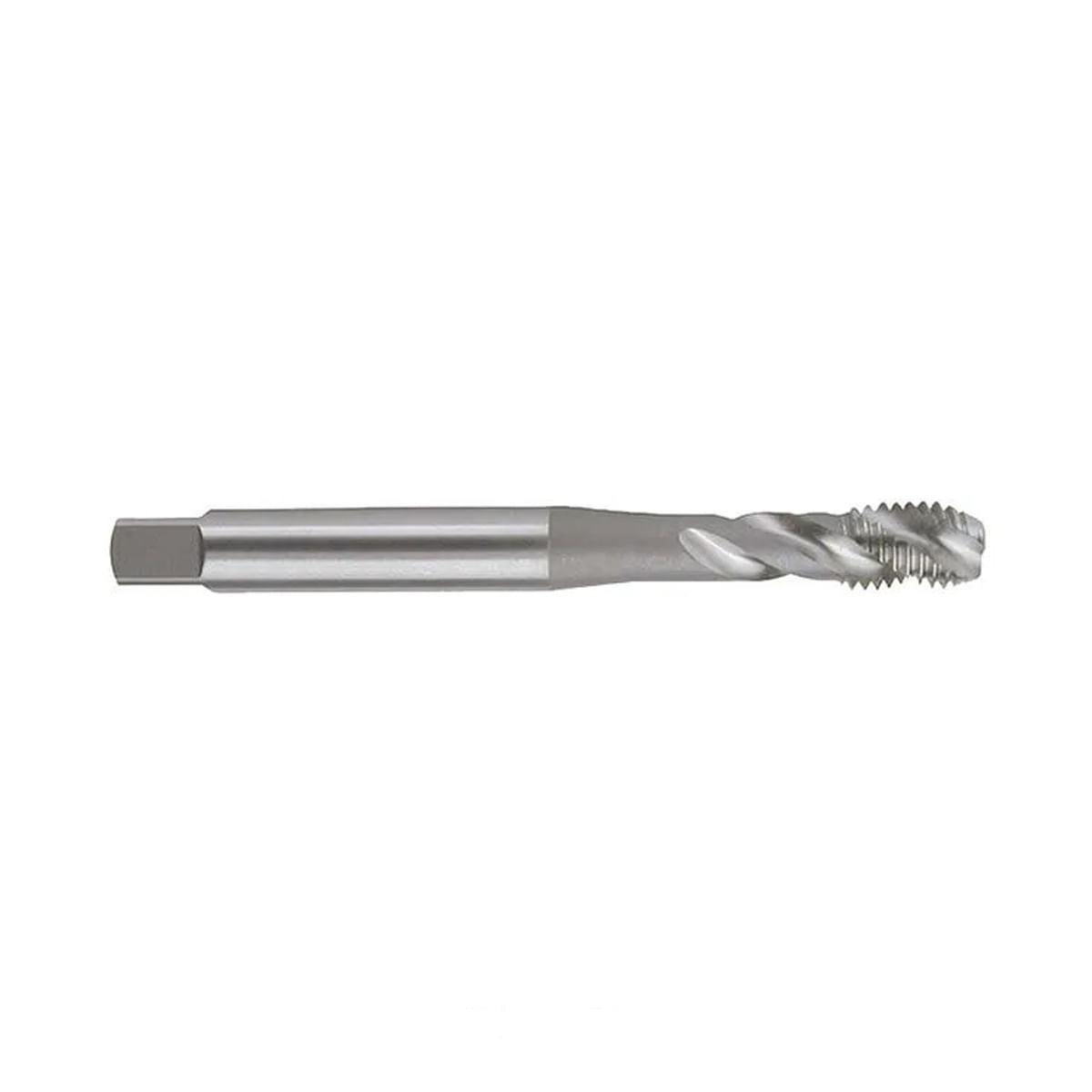 Encontraproduto.com.br - Jogo Macho manual MM 3,00 x 0,50mm OSG 3820 com 3 peças