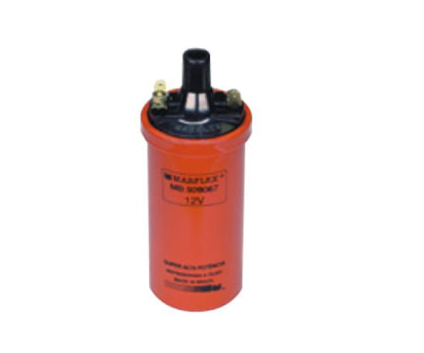 Encontraproduto.com.br - Bobina ignicao universal ign. eletr. 067 s/pino