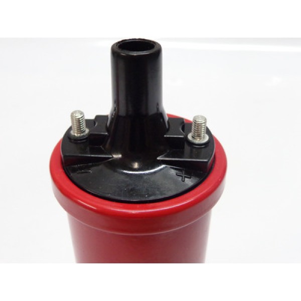 Encontraproduto.com.br - Bobina ignicao universal ign. eletr. 067 s/pino