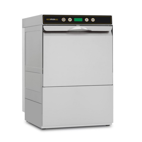 Encontraproduto.com.br - Lava-louças Ecomax 403 Hobart 220V