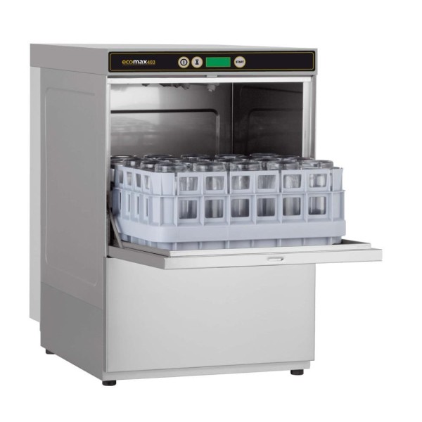 Encontraproduto.com.br - Lava-louças Ecomax 403 Hobart 220V