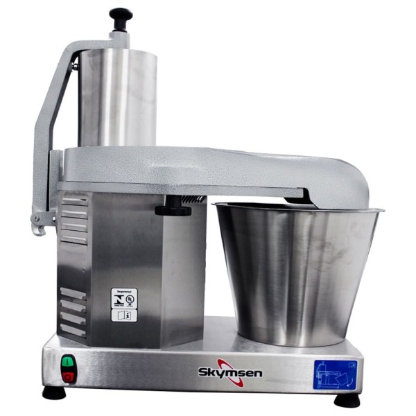 Encontraproduto.com.br - Processador De Alimentos Pa14n Skymsen Processador De Alimentos 220v