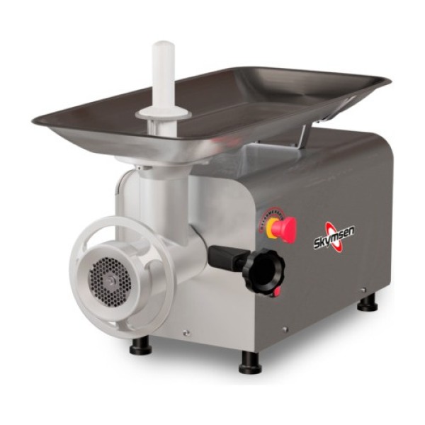 Encontraproduto.com.br - MOEDOR CARNE BOCA98 3CV PSP98M 220V MON