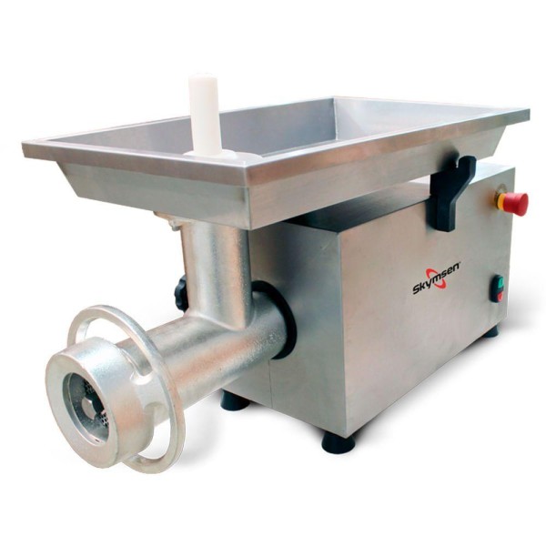 Encontraproduto.com.br - MOEDOR CARNE BOCA98 3CV PSP98M 220V MON