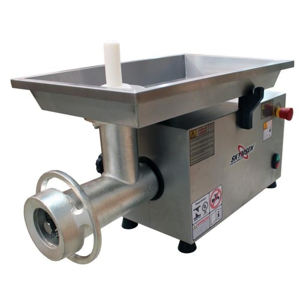 Encontraproduto.com.br - MOEDOR CARNE BOCA98 3CV PSP98M 220V MON