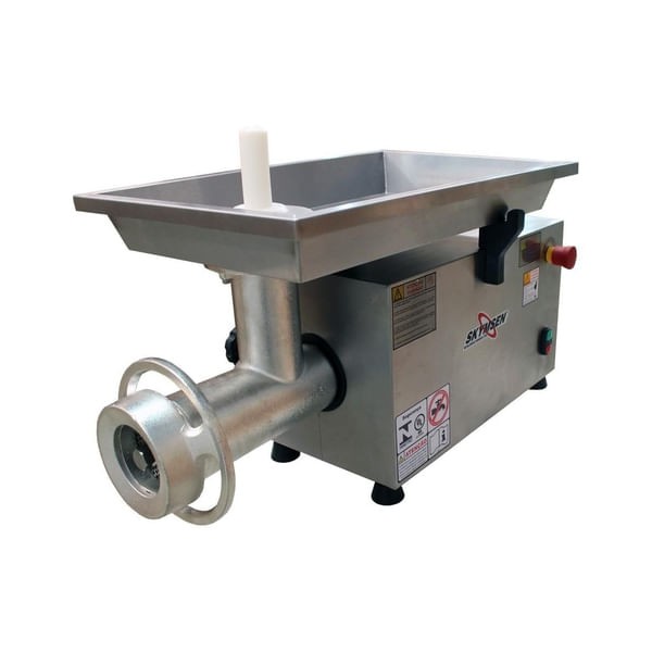 Encontraproduto.com.br - MOEDOR CARNE BOCA98 3CV PSP98M 220V MON