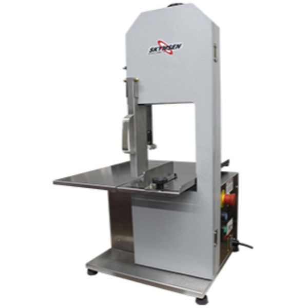 Encontraproduto.com.br - SERRA FITA 1,74CM 0,75CV ML SKYMSEN