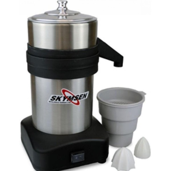 Extrator de Suco Skymsen 0,25 cv Aço Inox - EXB-N - Bivolt