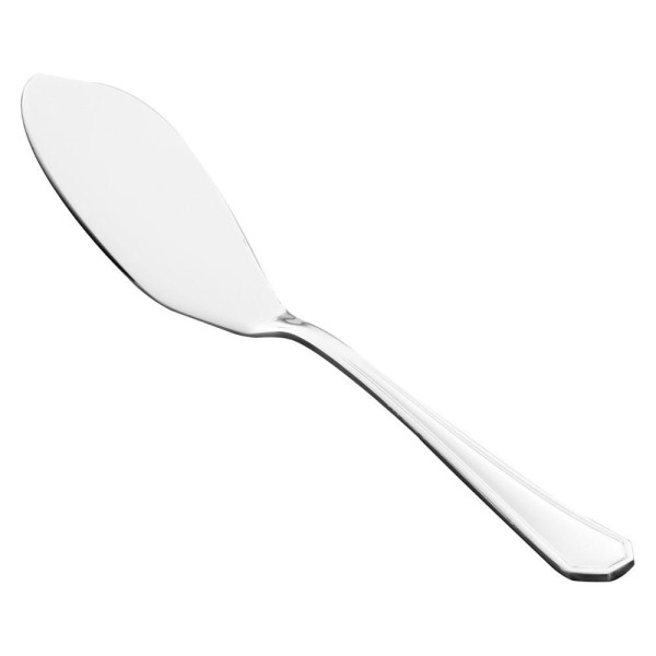 Encontraproduto.com.br - Espátula P/Servir Peixe De Aço Inox Yale