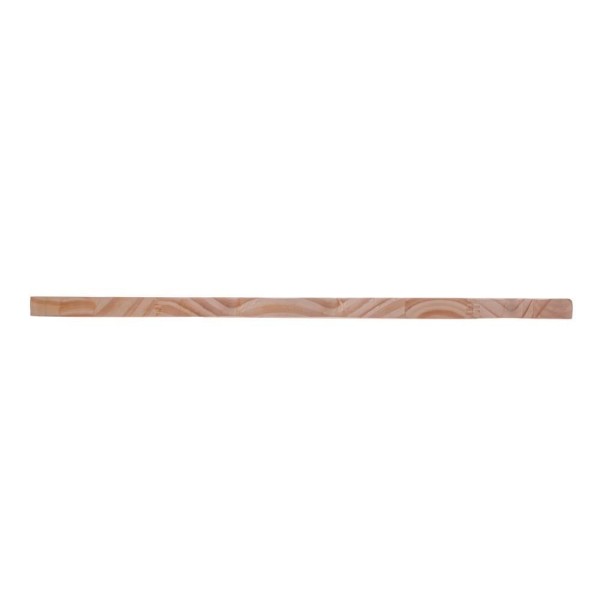 Encontraproduto.com.br - Tábua de Madeira Coelho Easter Pinus 44cm x 25cm x 2cm - Woodart