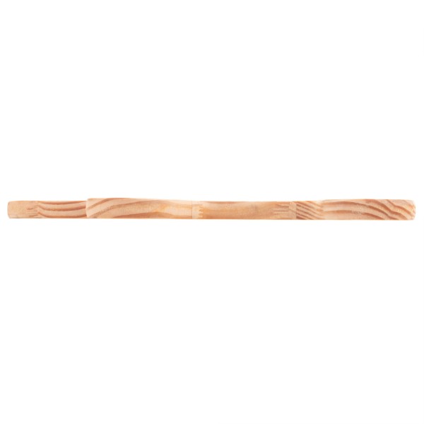 Encontraproduto.com.br - Tábua Biscoito em Madeira Pinus 30cm x 28cm x 1,6cm - Woodart