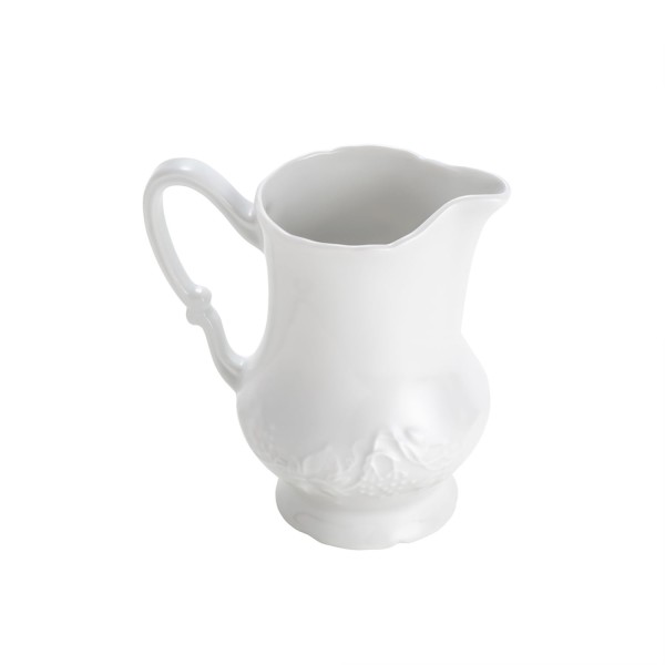Leiteira de Porcelana Limoges Vendange 220ml - Wolff