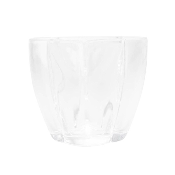Encontraproduto.com.br - Leiteira De Vidro 230 Ml Butterfly Wolff