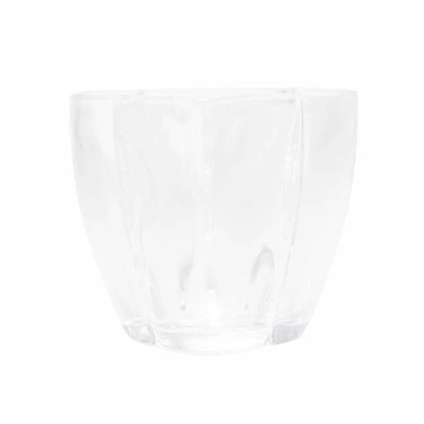 Encontraproduto.com.br - Leiteira De Vidro 230 Ml Butterfly Wolff