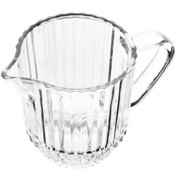 Encontraproduto.com.br - Leiteira Imperatriz 220ml em Cristal Wolff