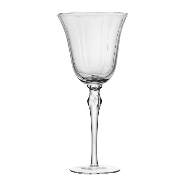 Encontraproduto.com.br - Conjunto 2 Taças para Champanhe Lily 250ml Vidro - Wolff