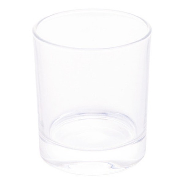 Encontraproduto.com.br - Conjunto 6 Copos de Cristal 350ml - Wolff