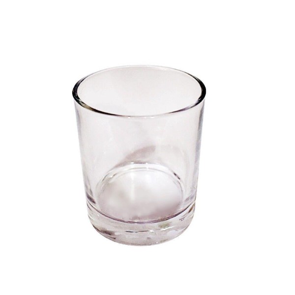 Encontraproduto.com.br - Conjunto 6 Copos de Cristal 350ml - Wolff