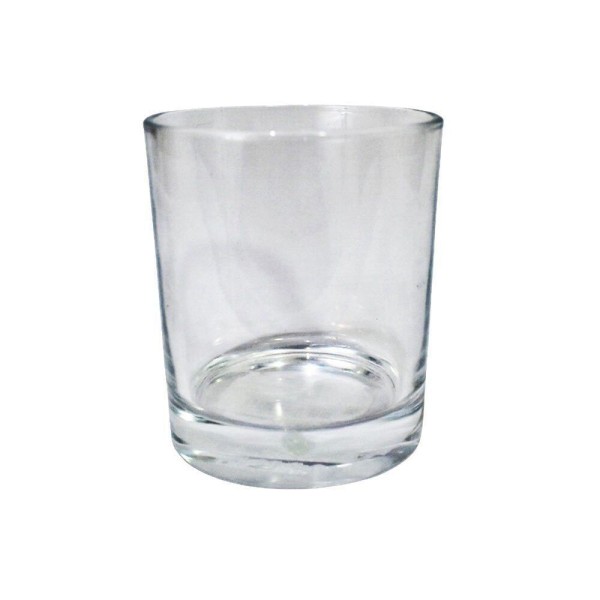 Encontraproduto.com.br - Conjunto 6 Copos de Cristal 350ml - Wolff