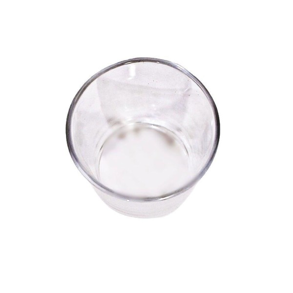 Encontraproduto.com.br - Conjunto 6 Copos de Cristal 350ml - Wolff