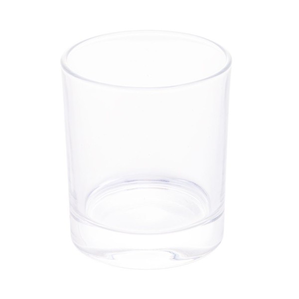 Encontraproduto.com.br - Conjunto 6 Copos de Cristal 350ml - Wolff