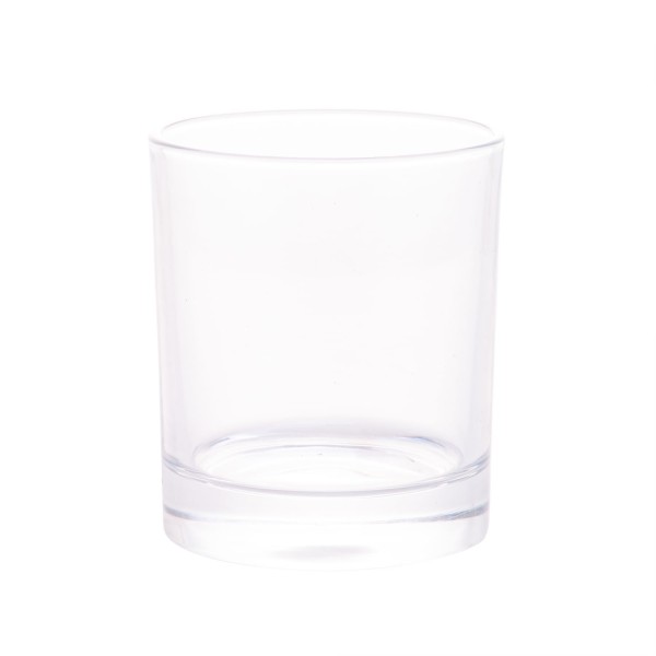 Encontraproduto.com.br - Conjunto 6 Copos de Cristal 350ml - Wolff