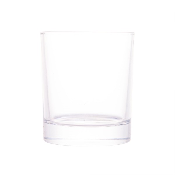 Encontraproduto.com.br - Conjunto 6 Copos de Cristal 350ml - Wolff