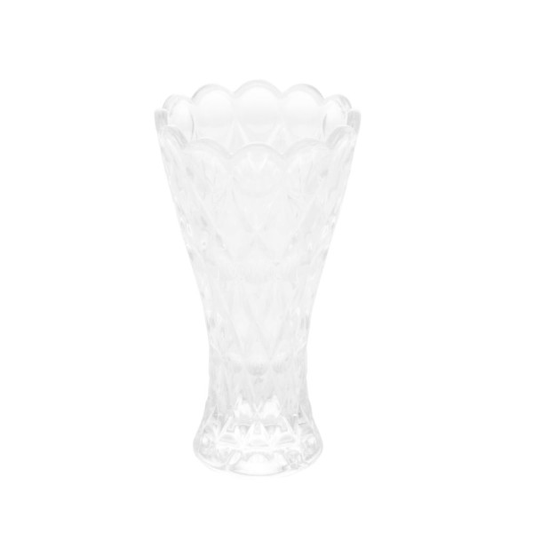 Encontraproduto.com.br - VASO DE CRISTAL ANGEL 8CMX14CM WOLFF