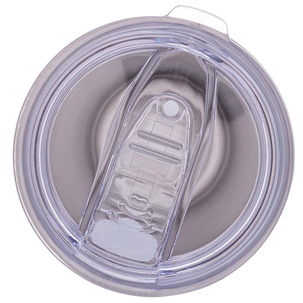 Encontraproduto.com.br - Copo Térmico de Aço Inox Parede Dupla com Tampa 600ml - Wolff